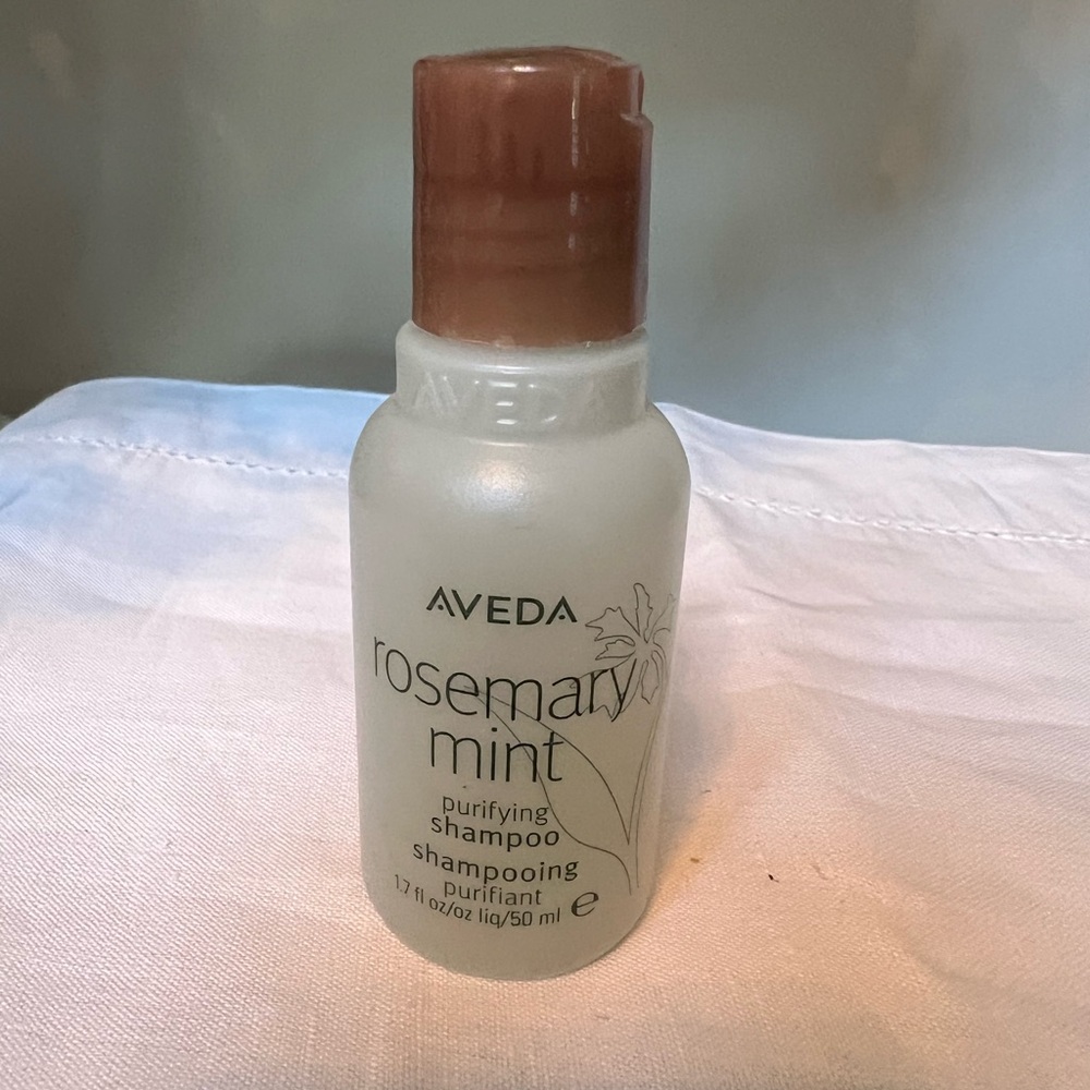 Aveda Rosemary Mint Shampoo